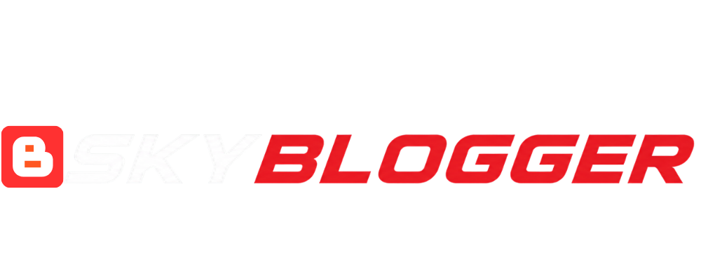 skyblogger