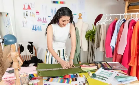 Career Opportunities After B.Des in Fashion Design in Jaipur
