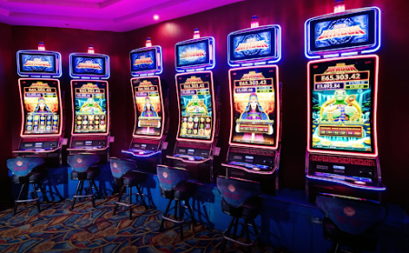 The Future of Interactive Online Gaming Entertainment